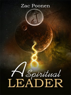 cover image of A Spiritual Leader